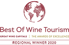 Best of Wine Tourism 2020